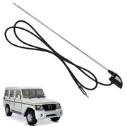 Premium Quality Car Roof Antenna Aerial AM/FM Radio Signal Only Replacement Rod Vehicle Antenna