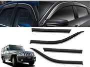 Auto Pearl Premium Door Visors for Mahindra | All Models