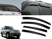 Auto Pearl Premium Door Visors for Mahindra | All Models