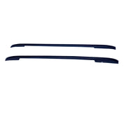 O.E. Type Roof Rail for Bolero (Set of 2)|Black