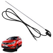 Premium Quality Car Roof Antenna Aerial AM/FM Radio Signal Only Replacement Rod Vehicle Antenna