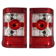 Auto Pearl Tail light/Back light assembly Compatible with Bolero Type-2