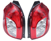 Auto Pearl Tail light/Back light assembly Compatible with Alto 800