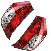 Auto Pearl Tail light/Back light assembly Compatible with i10 (2007-2010)