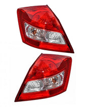 Auto Pearl Tail light/Back light assembly Compatible with Dzire Type-2