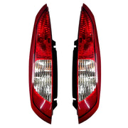 Auto Pearl Tail light/Back light assembly Compatible with Nano