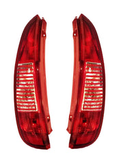 Auto Pearl Tail light/Back light assembly Compatible with Indica V3
