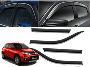 Auto Pearl Premium Door Visors for Maruti Suzuki | All Models