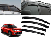 Auto Pearl Premium Door Visors for Maruti Suzuki | All Models