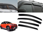 Auto Pearl Premium Door Visors for Maruti Suzuki | All Models