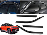 Auto Pearl Premium Door Visors for Maruti Suzuki | All Models
