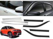 Auto Pearl Premium Door Visors for Maruti Suzuki | All Models