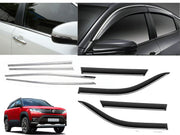 Auto Pearl Premium Door Visors for Maruti Suzuki | All Models