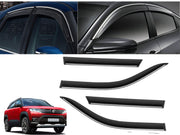 Auto Pearl Premium Door Visors for Maruti Suzuki | All Models