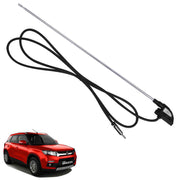 Premium Quality Car Roof Antenna Aerial AM/FM Radio Signal Only Replacement Rod Vehicle Antenna