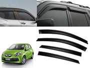 Auto Pearl Premium Door Visors for Honda | All Models