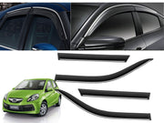Auto Pearl Premium Door Visors for Honda | All Models