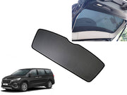 Rear Dicky Cotton Mesh Fabric Sun Shades Car Curtain 1 Pc for KIA