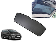 Rear Dicky Cotton Mesh Fabric Sun Shades Car Curtain 1 Pc for KIA