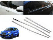 Auto Pearl Premium Door Visors for Maruti Suzuki | All Models