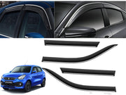 Auto Pearl Premium Door Visors for Maruti Suzuki | All Models