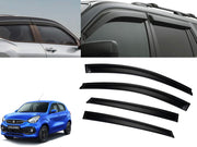 Auto Pearl Premium Door Visors for Maruti Suzuki | All Models