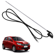 Premium Quality Car Roof Antenna Aerial AM/FM Radio Signal Only Replacement Rod Vehicle Antenna