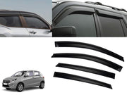 Auto Pearl Premium Door Visors for Maruti Suzuki | All Models