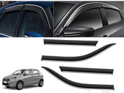 Auto Pearl Premium Door Visors for Maruti Suzuki | All Models