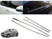 Auto Pearl Premium Door Visors for Maruti Suzuki | All Models