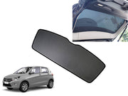 Rear Dicky Cotton Mesh Fabric Sun Shades Car Curtain 1 Pc for Maruti