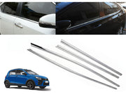 Auto Pearl Premium Door Visors for Maruti Suzuki | All Models