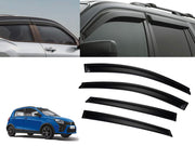 Auto Pearl Premium Door Visors for Maruti Suzuki | All Models