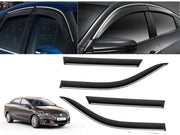 Auto Pearl Premium Door Visors for Maruti Suzuki | All Models