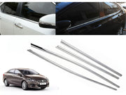Auto Pearl Premium Door Visors for Maruti Suzuki | All Models