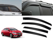 Auto Pearl Premium Door Visors for Maruti Suzuki | All Models