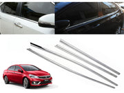 Auto Pearl Premium Door Visors for Maruti Suzuki | All Models