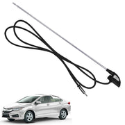 Premium Quality Car Roof Antenna Aerial AM/FM Radio Signal Only Replacement Rod Vehicle Antenna