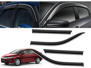 Auto Pearl Premium Door Visors for Honda | All Models