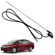 Premium Quality Car Roof Antenna Aerial AM/FM Radio Signal Only Replacement Rod Vehicle Antenna