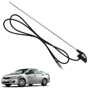 Premium Quality Car Roof Antenna Aerial AM/FM Radio Signal Only Replacement Rod Vehicle Antenna
