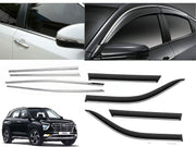 Auto Pearl Premium Door Visors for Hyundai | All Models