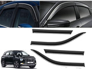 Auto Pearl Premium Door Visors for Hyundai | All Models