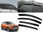 Auto Pearl Premium Door Visors for Hyundai | All Models