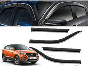 Auto Pearl Premium Door Visors for Hyundai | All Models