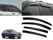 Auto Pearl Premium Door Visors for TATA | All Models