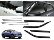 Auto Pearl Premium Door Visors for TATA | All Models