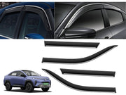 Auto Pearl Premium Door Visors for TATA | All Models