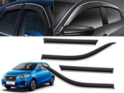 Auto Pearl Premium Door Visors for Datsun | All Models