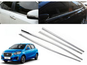 Auto Pearl Premium Door Visors for Datsun | All Models